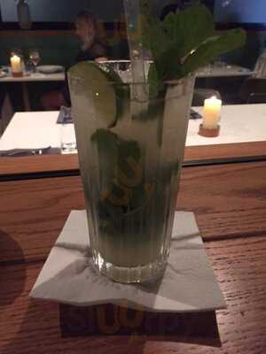 ‪cocktail Kitchen‬