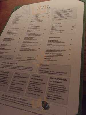 ‪cocktail Kitchen‬