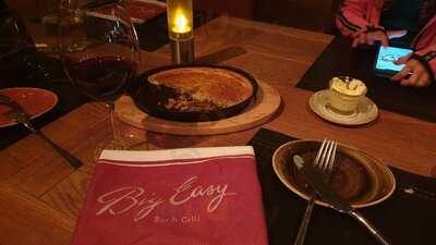 ‪big Easy Bar & Grill‬