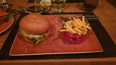 ‪big Easy Bar & Grill‬