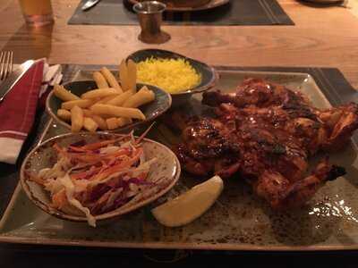 ‪big Easy Bar & Grill‬