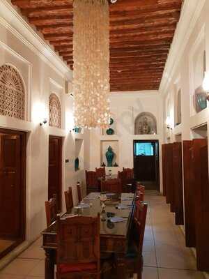 ‪bastakiah Nights‬