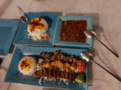 ‪bastakiah Nights‬