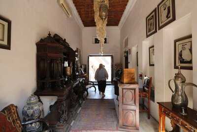 ‪bastakiah Nights‬