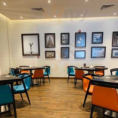 ‪ghee Rice Restaurant‬