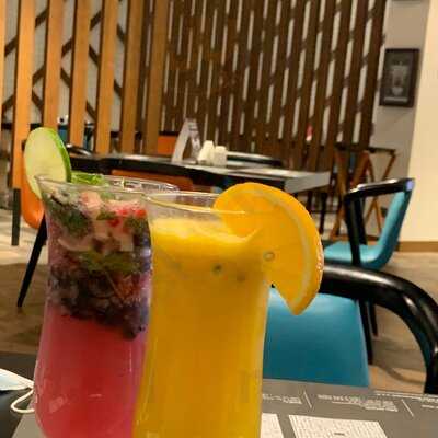 ‪ghee Rice Restaurant‬