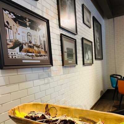 ‪ghee Rice Restaurant‬