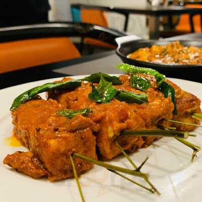 ‪ghee Rice Restaurant‬