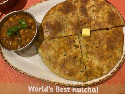 ‪kulcha King Jlt Cluster O‬