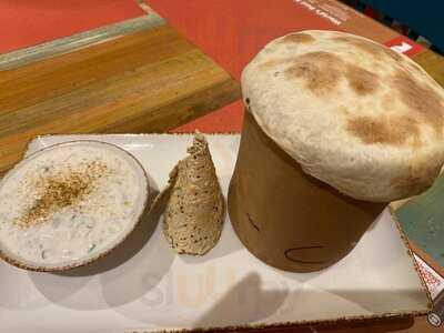 ‪kulcha King Jlt Cluster O‬