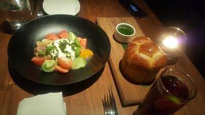 ‪stk Dubai Jbr The Walk‬