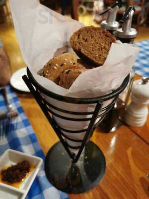 ‪al Fresco Italian Restaurant‬