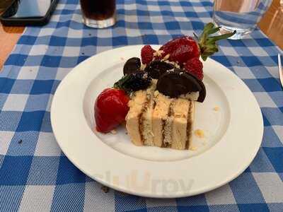 ‪al Fresco Italian Restaurant‬