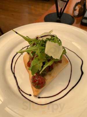 ‪al Fresco Italian Restaurant‬