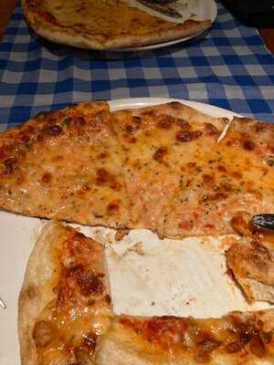 ‪al Fresco Italian Restaurant‬