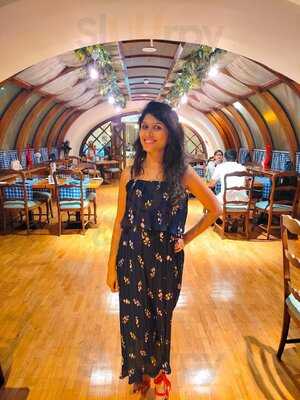 ‪al Fresco Italian Restaurant‬