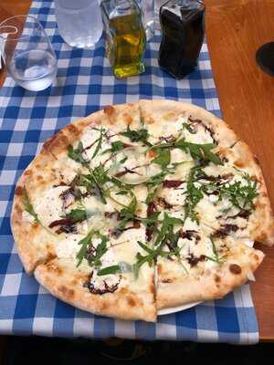 ‪al Fresco Italian Restaurant‬