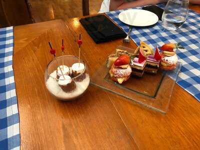 ‪al Fresco Italian Restaurant‬