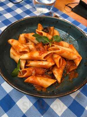 ‪al Fresco Italian Restaurant‬