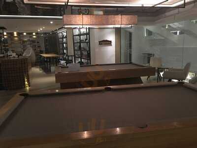 ‪latitude 25 Bar‬