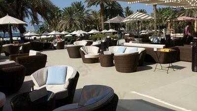 ‪latitude 25 Bar‬