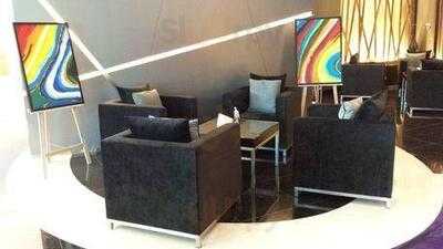 ‪latitude 25 Bar‬