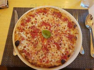 ‪pizza Sabbioni‬