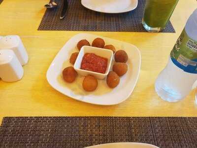 ‪pizza Sabbioni‬