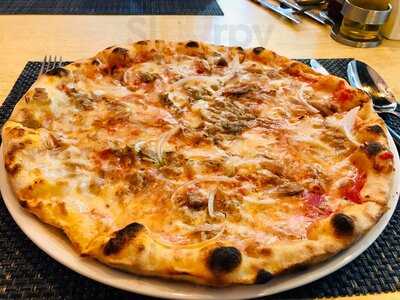 ‪pizza Sabbioni‬