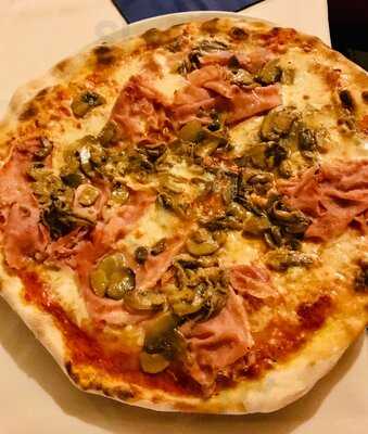 ‪pizza Sabbioni‬