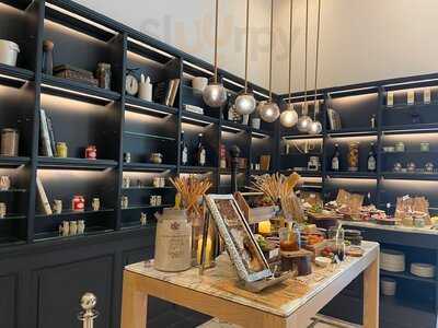 ‪brasserie Du Park‬