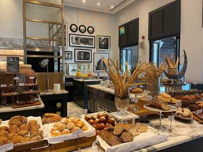 ‪brasserie Du Park‬