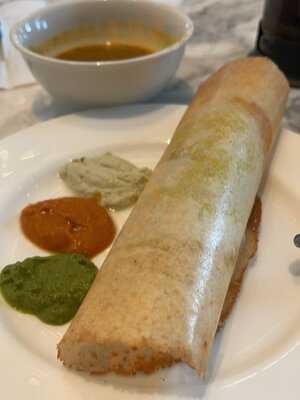 ‪brasserie Du Park‬