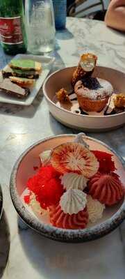 ‪brasserie Du Park‬