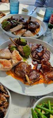 ‪brasserie Du Park‬