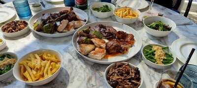 ‪brasserie Du Park‬