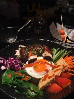 ‪the Noodle House‬