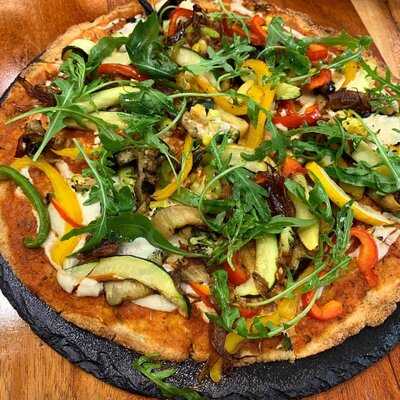 ‪the Cycle Bistro‬