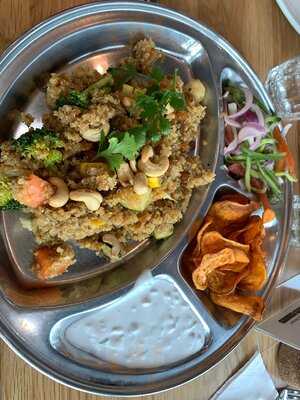 ‪the Cycle Bistro‬