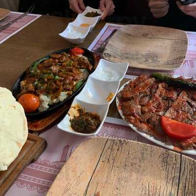 ‪sultan Baba Iskender‬