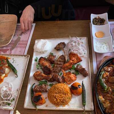 ‪sultan Baba Iskender‬