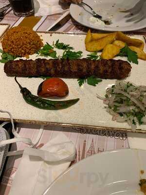 ‪sultan Baba Iskender‬