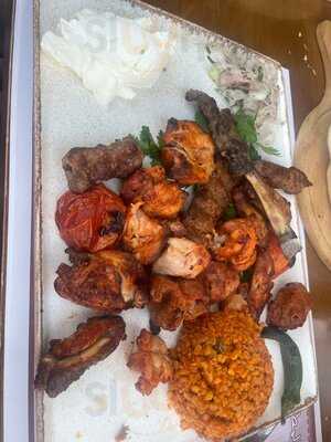 ‪sultan Baba Iskender‬