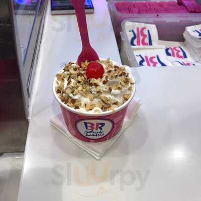 ‪baskin Robbins Ice Cream‬