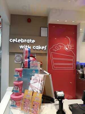 ‪baskin Robbins Ice Cream‬