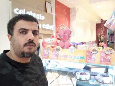 ‪baskin Robbins Ice Cream‬