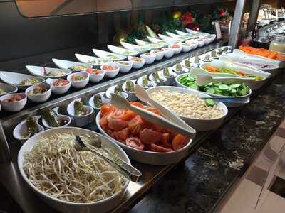 ‪hartisan Restaurant‬