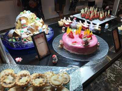 ‪hartisan Restaurant‬