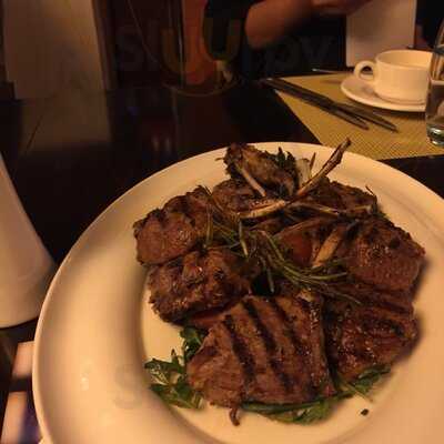 ‪hartisan Restaurant‬