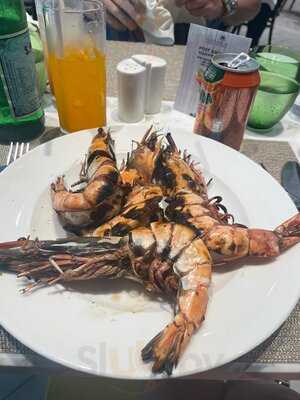 ‪a.o.c. International Buffet‬